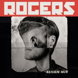Rogers - Augen Auf 2LP
