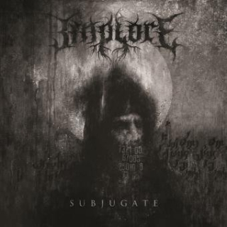 Implore - Subjugate CD