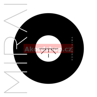 Mirai - Konnichiwa LP