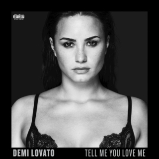 Demi Lovato - Tell Me You Love Me (Deluxe) CD