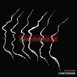 Narajama - Concurrere CD