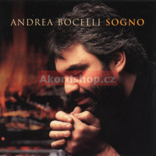 Andrea Bocelli - Sogno 2LP