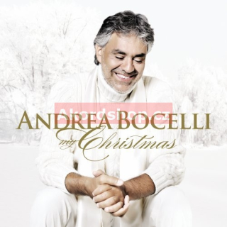 Andrea Bocelli - My Christmas 2LP