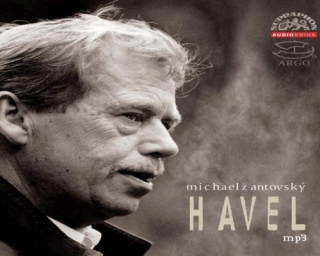 Havel (Michael Žantovský) 2CD/MP3