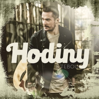 Hodiny - S tebou CD (Singl)