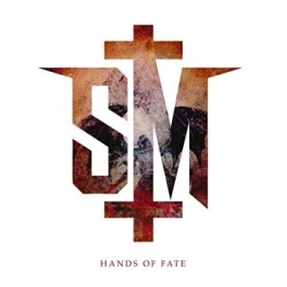 Savage Messiah - Hands Of Fate LP/CD