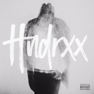 Future - Hndrxx 2LP