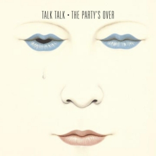 Talk Talk - Party's Over LP