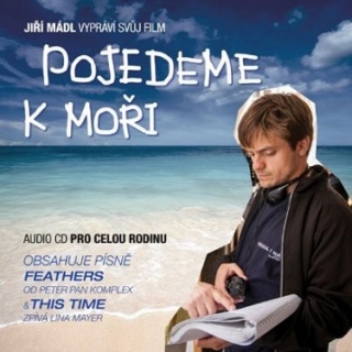 Pojedeme k moři CD