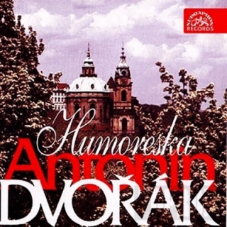Antonín Dvořák - Humoreska CD