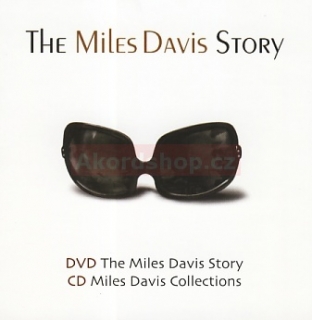 Miles Davis - Story DVD/CD