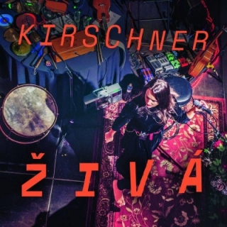 Jana Kirschner - Živá 2CD