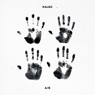 Kaleo - A/B CD