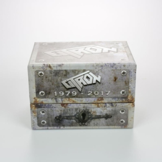 Citron (1979-2017) 12CD/2DVD