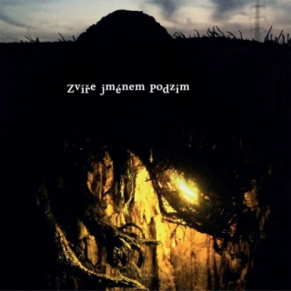 Zvíře jménem Podzim - Zvíře jménem Podzim CD