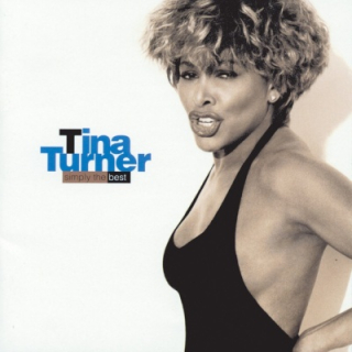 Tina Turner - Simply The Best CD