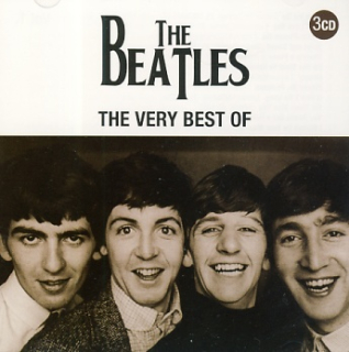 Beatles - Very Best Of 3CD