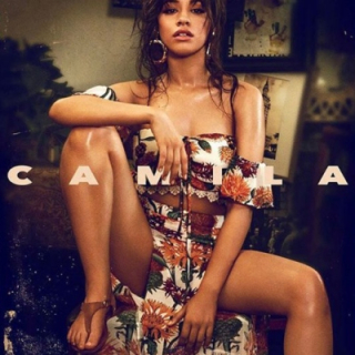 Camila Cabello - Camila CD