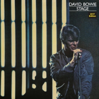 David Bowie - Stage 2CD