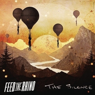 Feed The Rhino - Silence CD