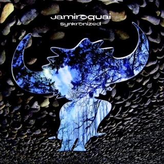 Jamiroquai - Synkronized LP