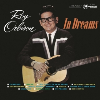 Roy Orbison - In Dreams LP