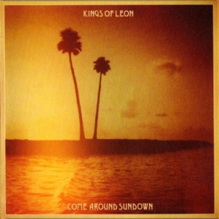Kings Of Leon - Come Around Sundown 2LP
