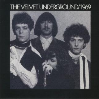 Velvet Underground - 1969 2LP