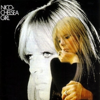 Nico - Chelsea Girl LP