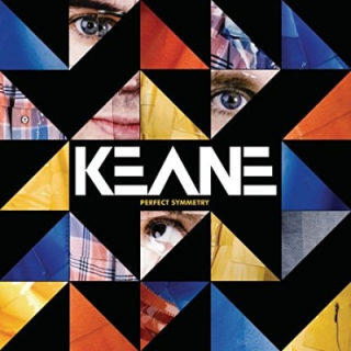 Keane - Perfect Symmetry LP