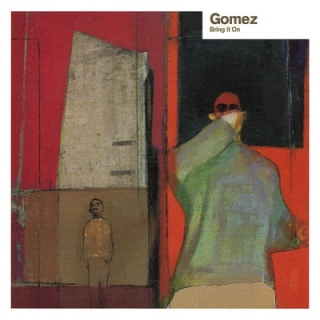 Gomez - Bring It On 2LP