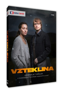 Vzteklina 2DVD