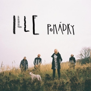ILLE - Pohádky CD