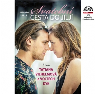 Svatební cesta do Jiljí (Miroslav Skála) CD/MP3