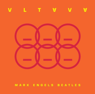 Vltava - Marx, Engels, Beatles CD