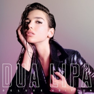 Dua Lipa - Dua Lipa (Deluxe) CD