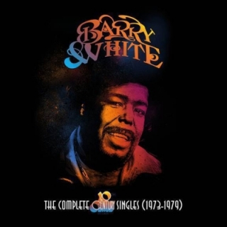 Barry White - Best Of The 20th Century Singles CD