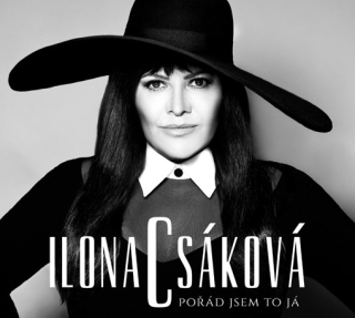 Ilona Csáková - Pořád jsem to já CD