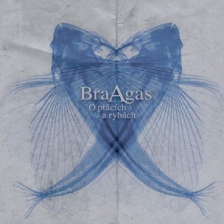 BraAgas - O ptácích a rybách CD