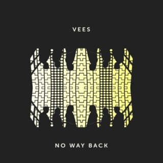 Vees - No Way Back CD
