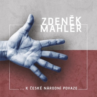 Zdeněk Mahler - K české národní povaze CD