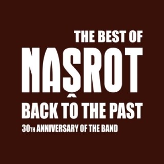 Našrot - Back To The Past 3CD