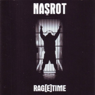 Našrot - Rag(e)time CD