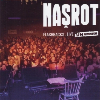 Našrot - Flashbacks - Live Unplugged 2CD