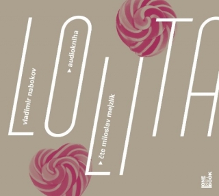 Lolita (Vladimir Nabokov) CD/MP3