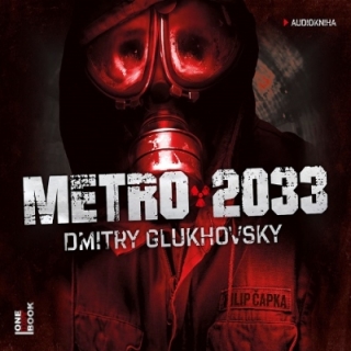 Metro 2033 (Dmitry Glukhovsky) 2CD/MP3
