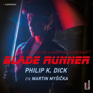 Blade Runner (Philip K. Dick) CD/MP3