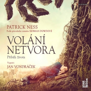 Volání netvora (Patrick Ness) CD/MP3