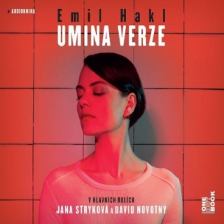 Umina verze (Emil Hakl) CD/MP3