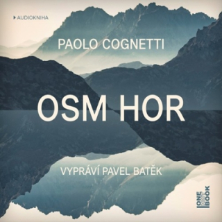 Osm hor (Paolo Cognetti) CD/MP3